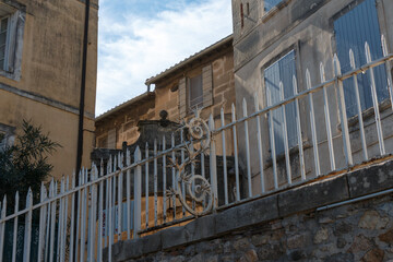 Architectural Metal Works