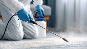 pest control